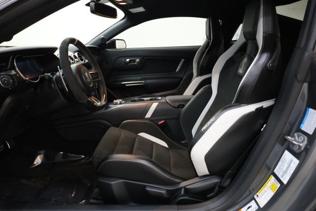 Ford Mustang Vehicle Image 86