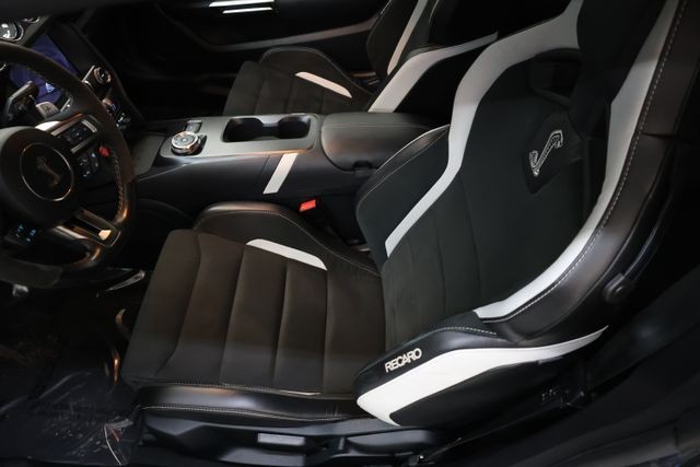 Ford Mustang Vehicle Image 87