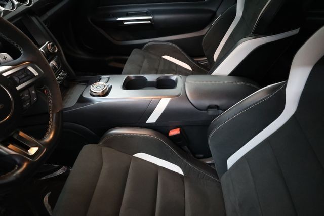 Ford Mustang Vehicle Image 88