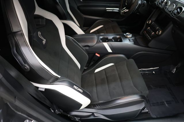 Ford Mustang Vehicle Image 93