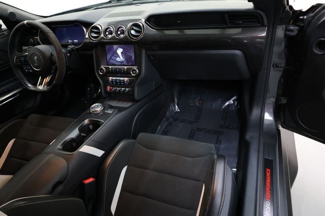 Ford Mustang Vehicle Image 96