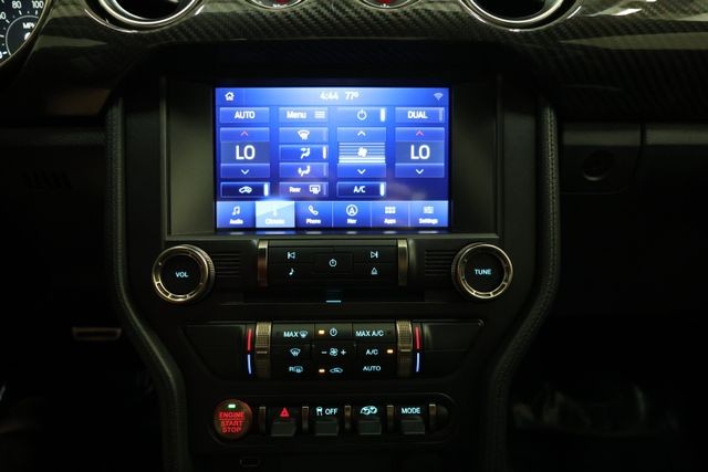 Ford Mustang Vehicle Image 99