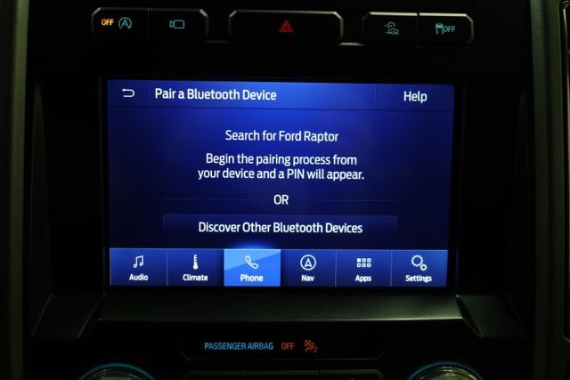 Ford F-150 Vehicle Image 100
