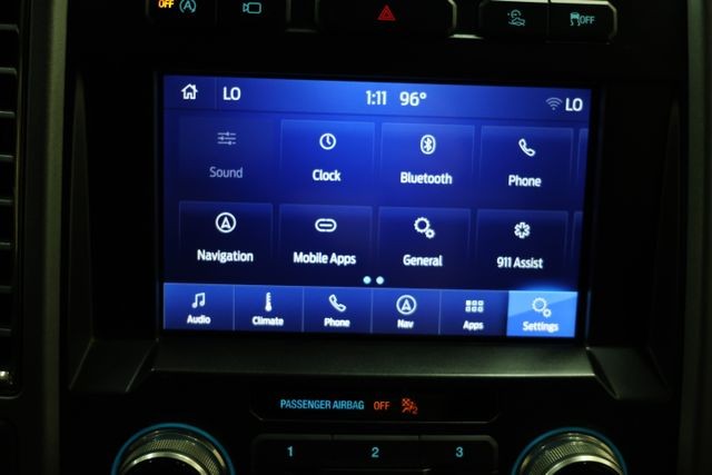 Ford F-150 Vehicle Image 101