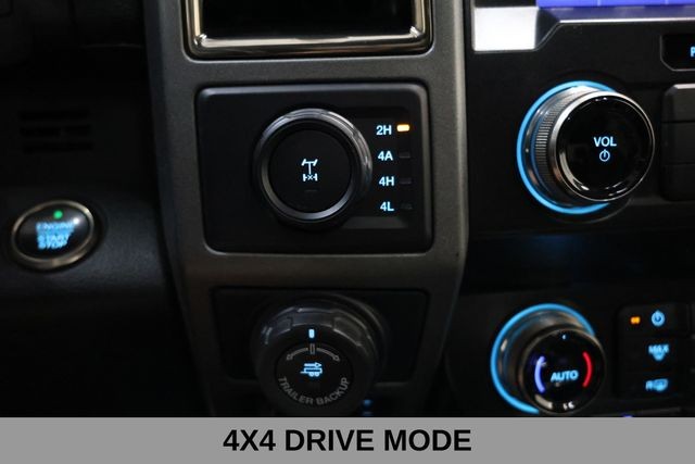 Ford F-150 Vehicle Image 26