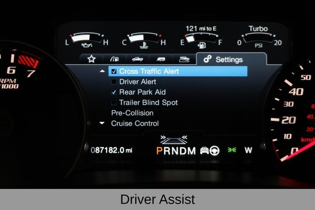 Ford F-150 Vehicle Image 30