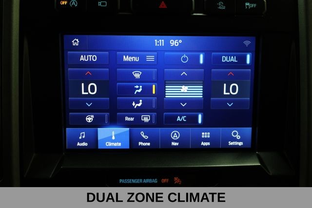 Ford F-150 Vehicle Image 36
