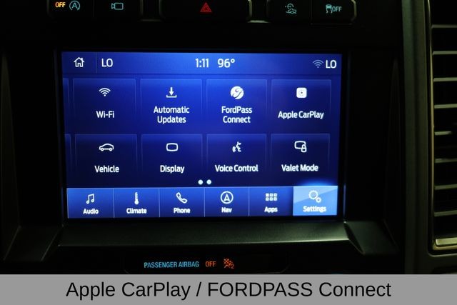 Ford F-150 Vehicle Image 38