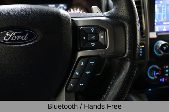 Ford F-150 Vehicle Image 43