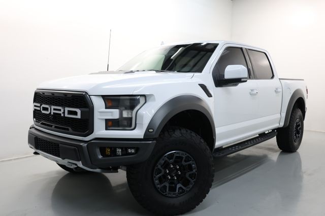 Ford F-150 Vehicle Image 55