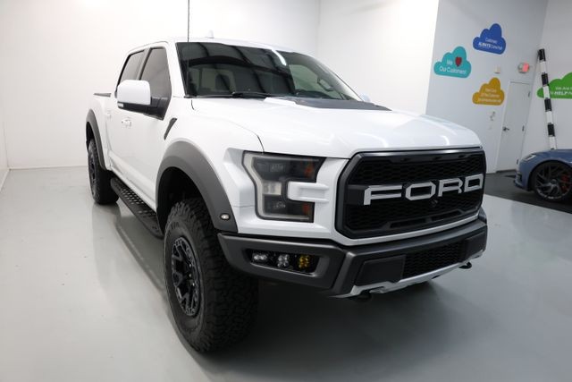 Ford F-150 Vehicle Image 59