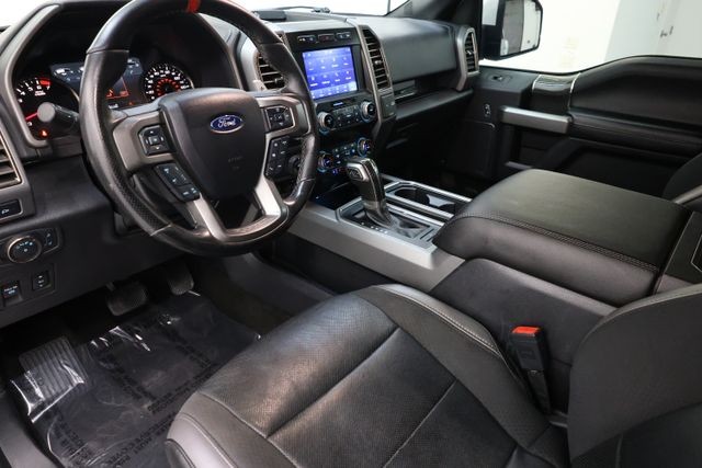 Ford F-150 Vehicle Image 81
