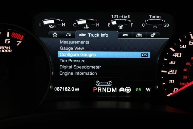Ford F-150 Vehicle Image 95