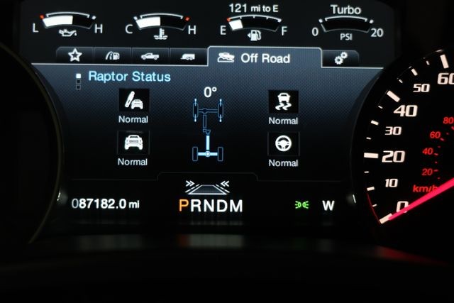Ford F-150 Vehicle Image 98