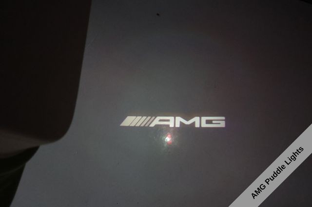 Mercedes-Benz G-Class Vehicle Image 40