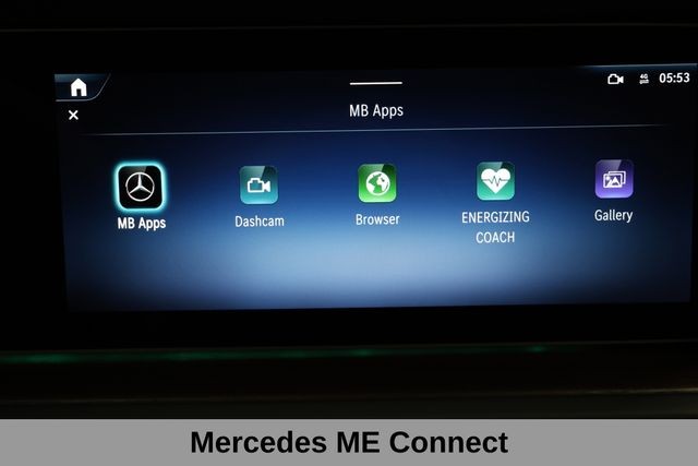 Mercedes-Benz G-Class Vehicle Image 49