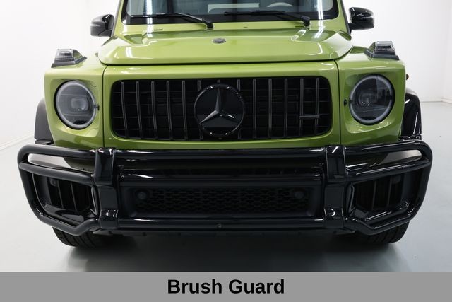 Mercedes-Benz G-Class Vehicle Image 57