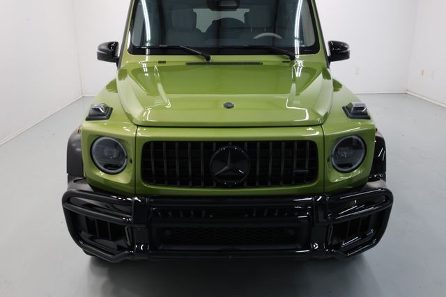 Mercedes-Benz G-Class Vehicle Image 70