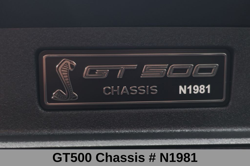 Ford Mustang Vehicle Full-screen Gallery Image 06