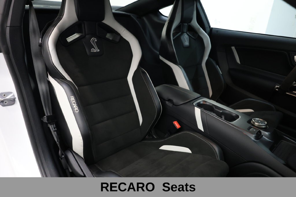 Ford Mustang Vehicle Full-screen Gallery Image 16