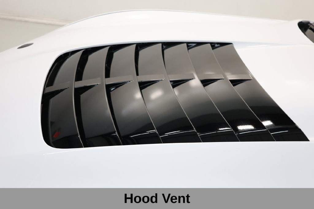Ford Mustang Vehicle Full-screen Gallery Image 45