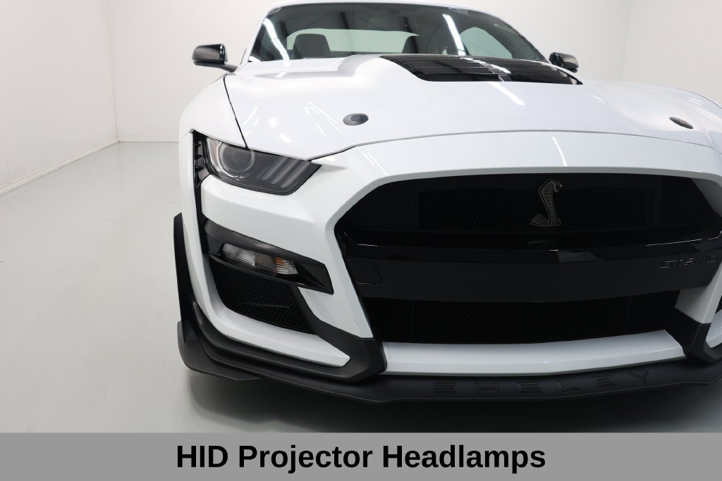 Ford Mustang Vehicle Full-screen Gallery Image 49