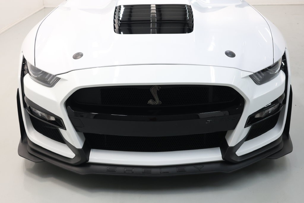 Ford Mustang Vehicle Full-screen Gallery Image 58