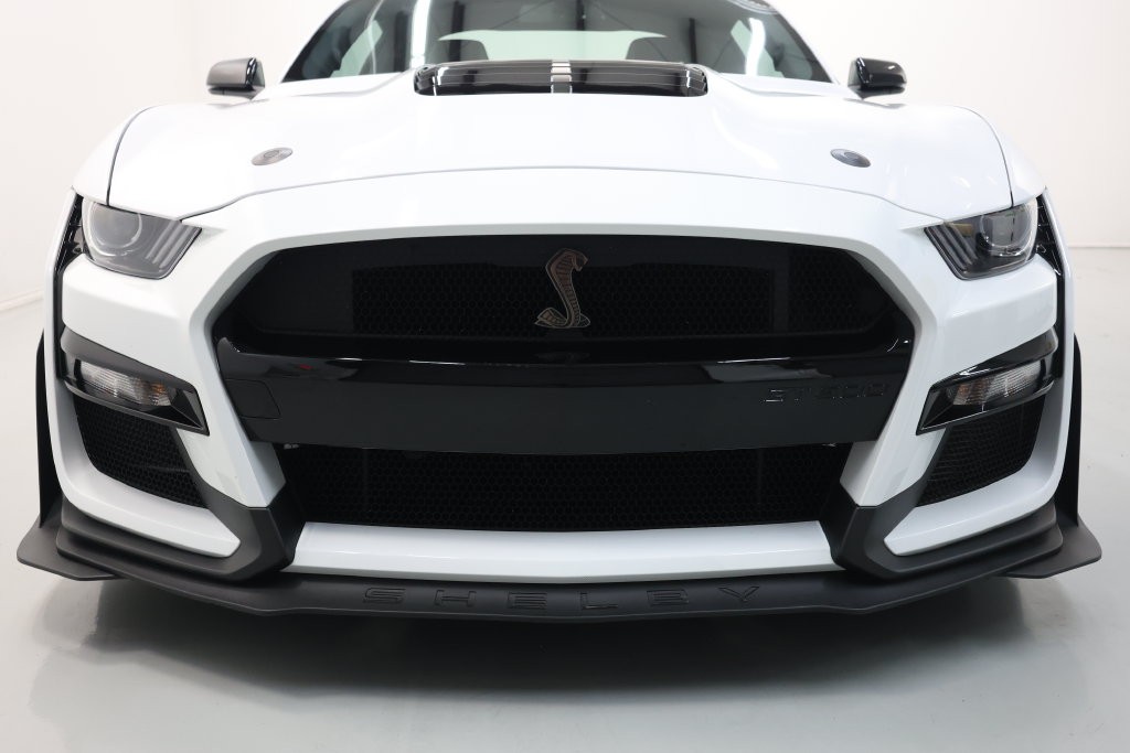Ford Mustang Vehicle Full-screen Gallery Image 62