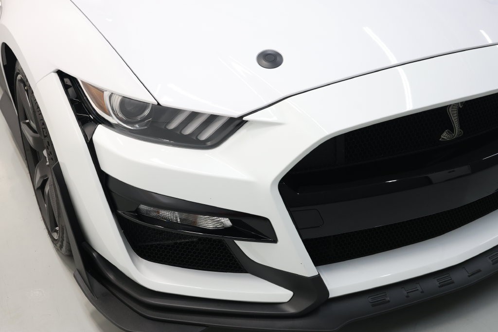 Ford Mustang Vehicle Full-screen Gallery Image 72