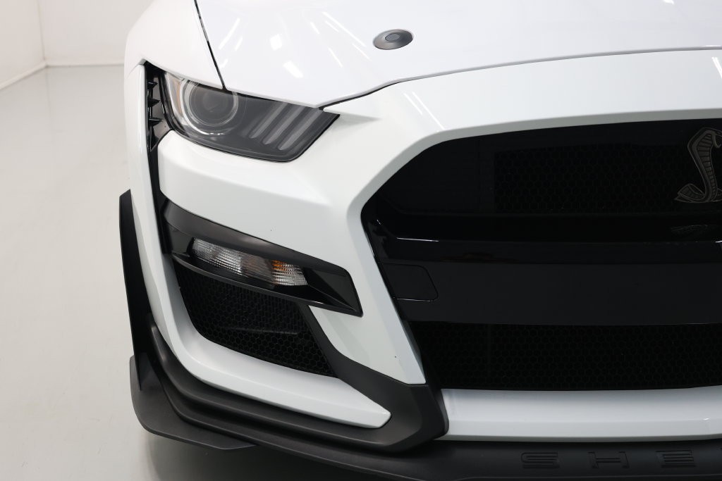 Ford Mustang Vehicle Full-screen Gallery Image 73