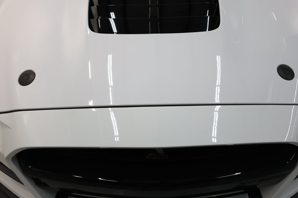 Ford Mustang Vehicle Full-screen Gallery Image 76
