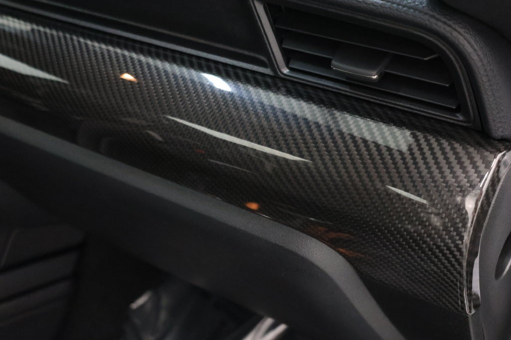 Ford Mustang Vehicle Full-screen Gallery Image 83