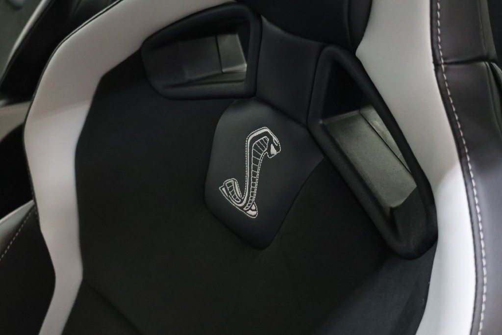 Ford Mustang Vehicle Full-screen Gallery Image 84