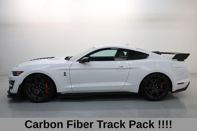 Ford Mustang Vehicle Image 04
