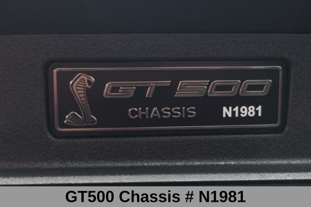 Ford Mustang Vehicle Image 06