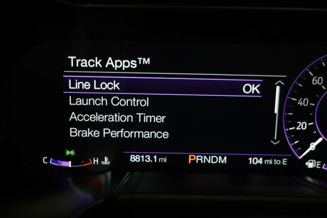 Ford Mustang Vehicle Image 101
