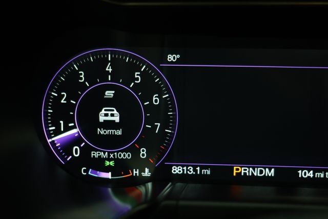 Ford Mustang Vehicle Image 104