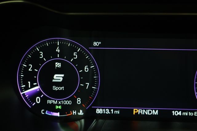 Ford Mustang Vehicle Image 105