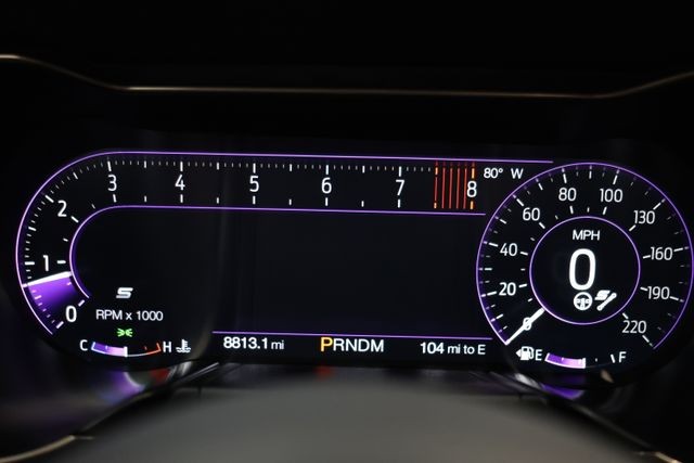 Ford Mustang Vehicle Image 106
