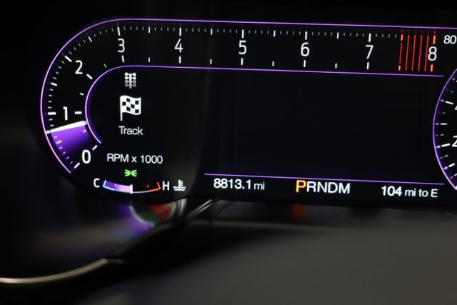 Ford Mustang Vehicle Image 107
