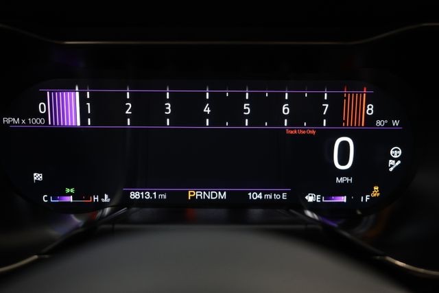 Ford Mustang Vehicle Image 108