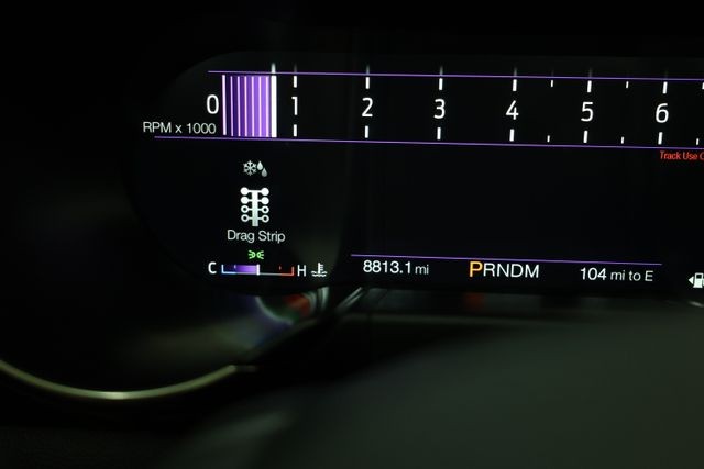 Ford Mustang Vehicle Image 109