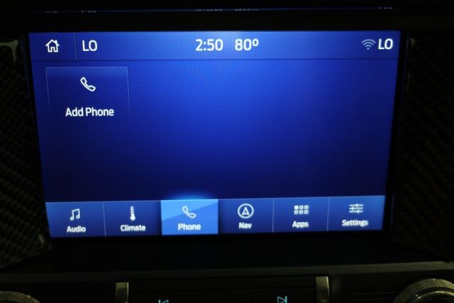 Ford Mustang Vehicle Image 111