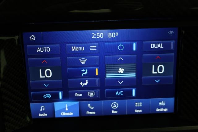 Ford Mustang Vehicle Image 112