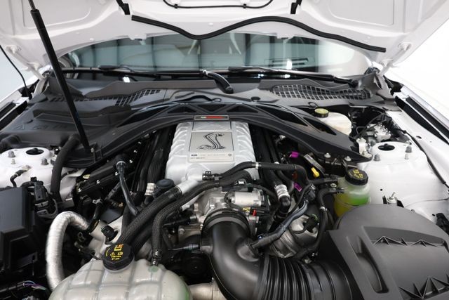 Ford Mustang Vehicle Image 115