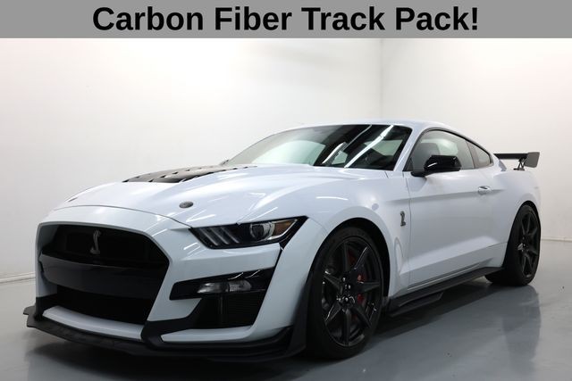 Ford Mustang Vehicle Image 12