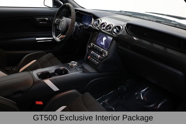 Ford Mustang Vehicle Image 14