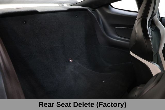 Ford Mustang Vehicle Image 17