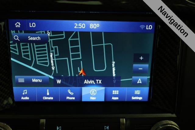 Ford Mustang Vehicle Image 21