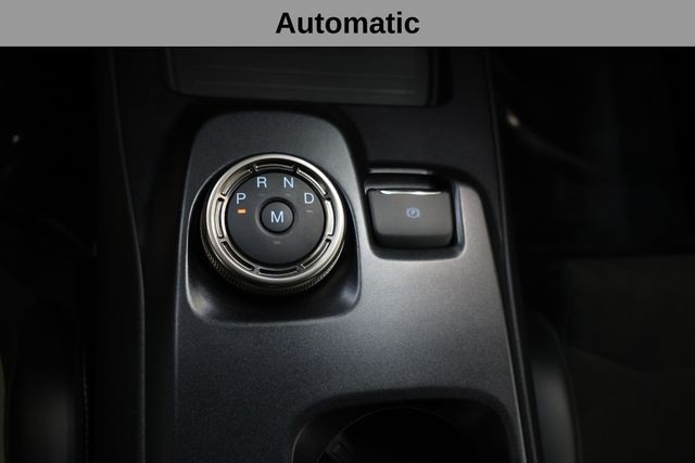 Ford Mustang Vehicle Image 22
